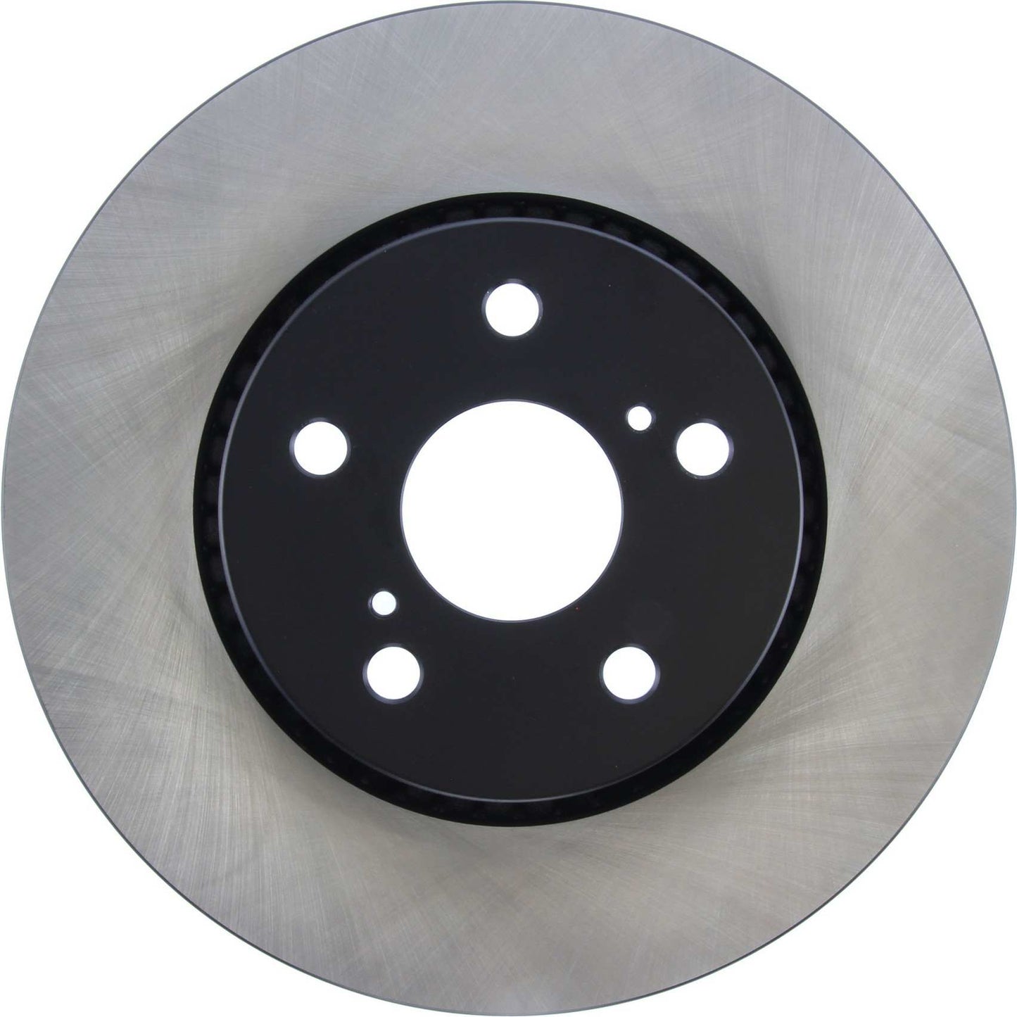 Centric Parts Premium Brake Rotor 120.44201