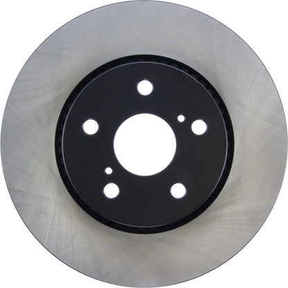 Centric Parts Premium Brake Rotor 120.44201