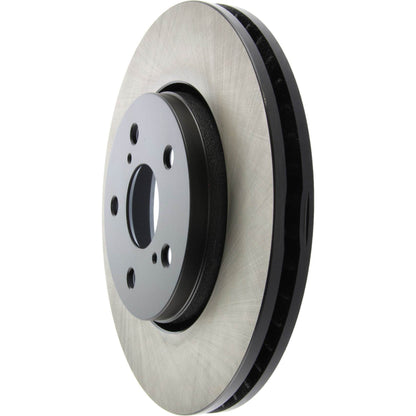 Centric Parts Premium Brake Rotor 120.44201
