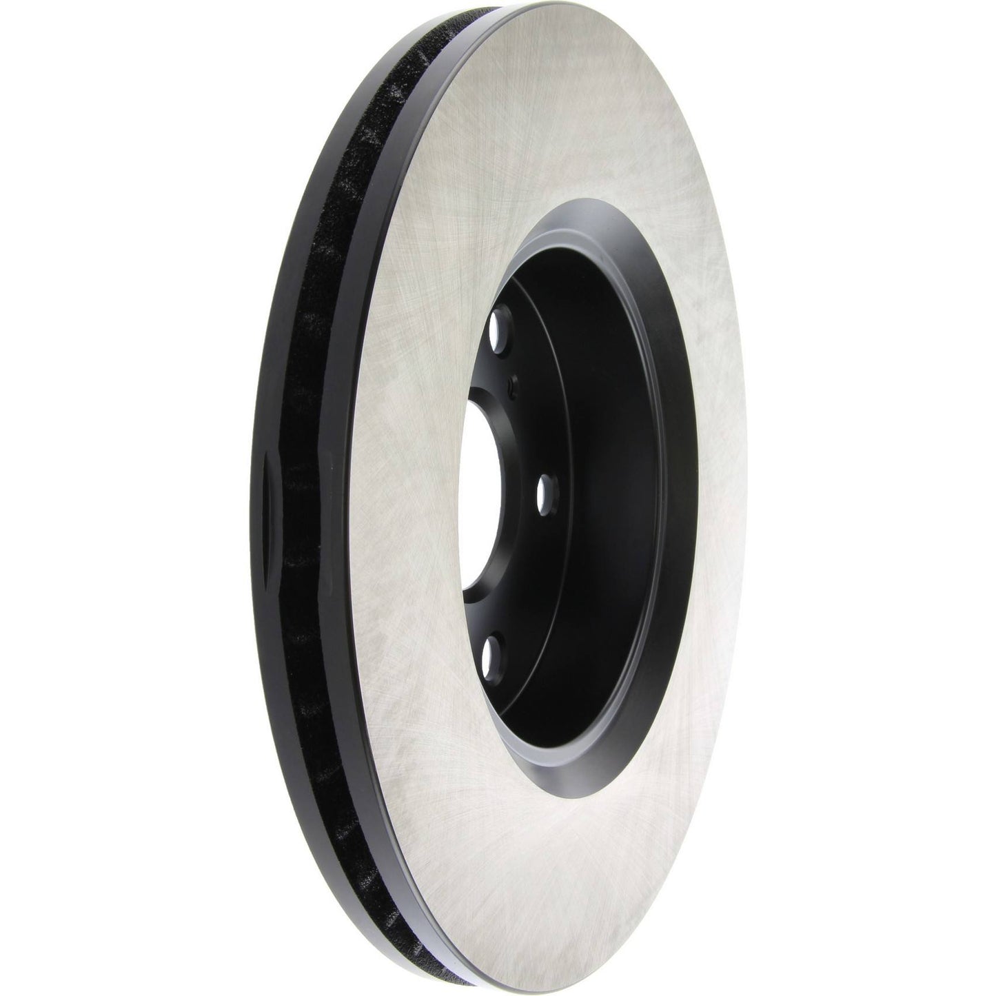 Centric Parts Premium Brake Rotor 120.44201