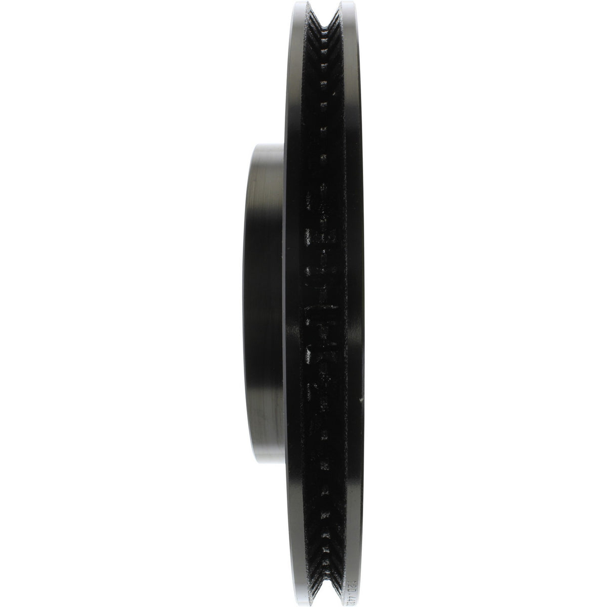 StopTech Premium Brake Rotor 120.44202