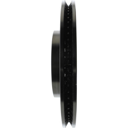 StopTech Premium Brake Rotor 120.44202