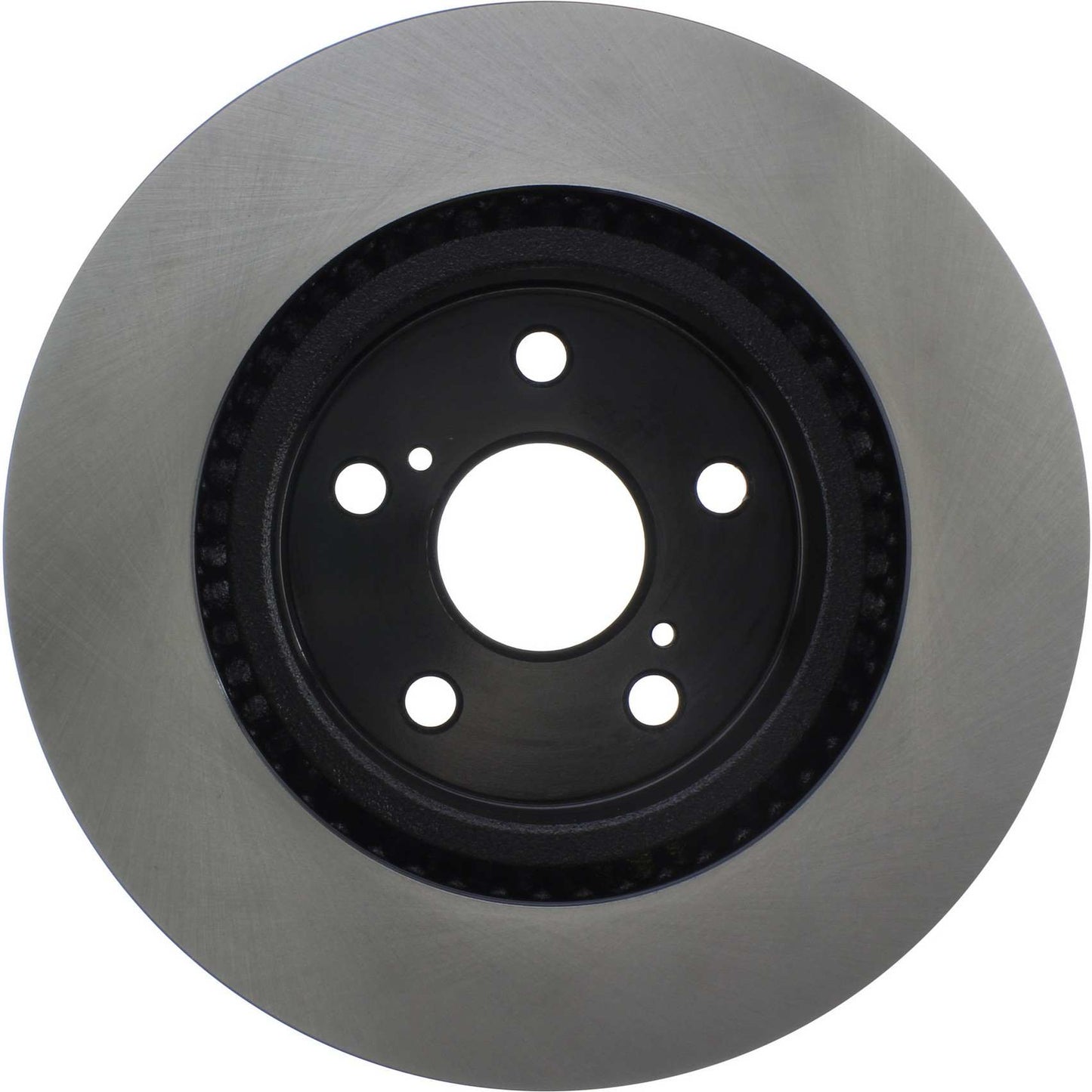 Centric Parts Disc Brake Rotor Premium with E-Coat anti‑corrosive coating for 2019-2023 Lexus ES300h/ES350 UX200/UX250h Toyota Avalon Camry C‑HR Corolla Cross RAV4 Venza 120.44202