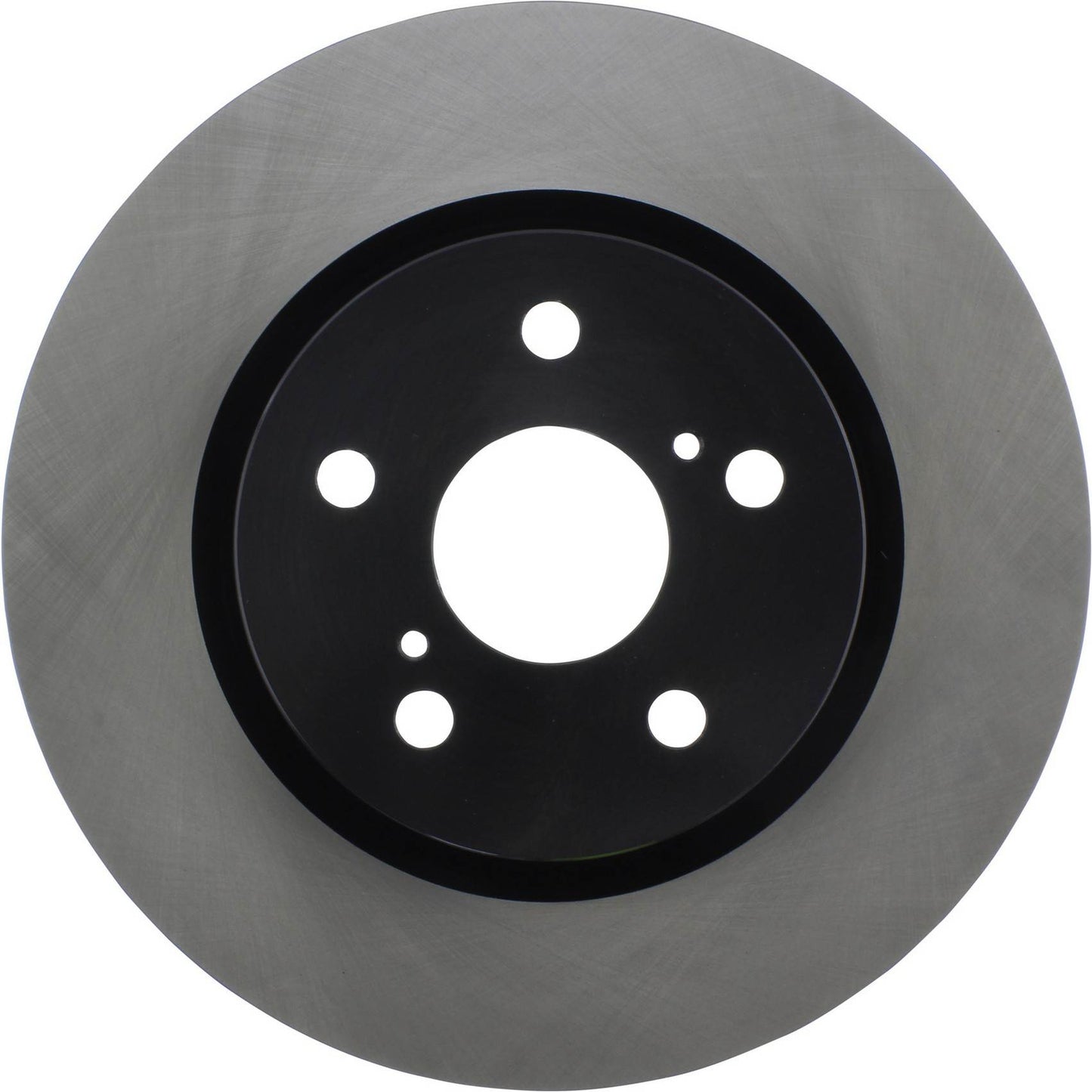 Centric Parts Disc Brake Rotor Premium with E-Coat anti‑corrosive coating for 2019-2023 Lexus ES300h/ES350 UX200/UX250h Toyota Avalon Camry C‑HR Corolla Cross RAV4 Venza 120.44202