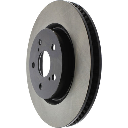 StopTech Premium Brake Rotor 120.44202