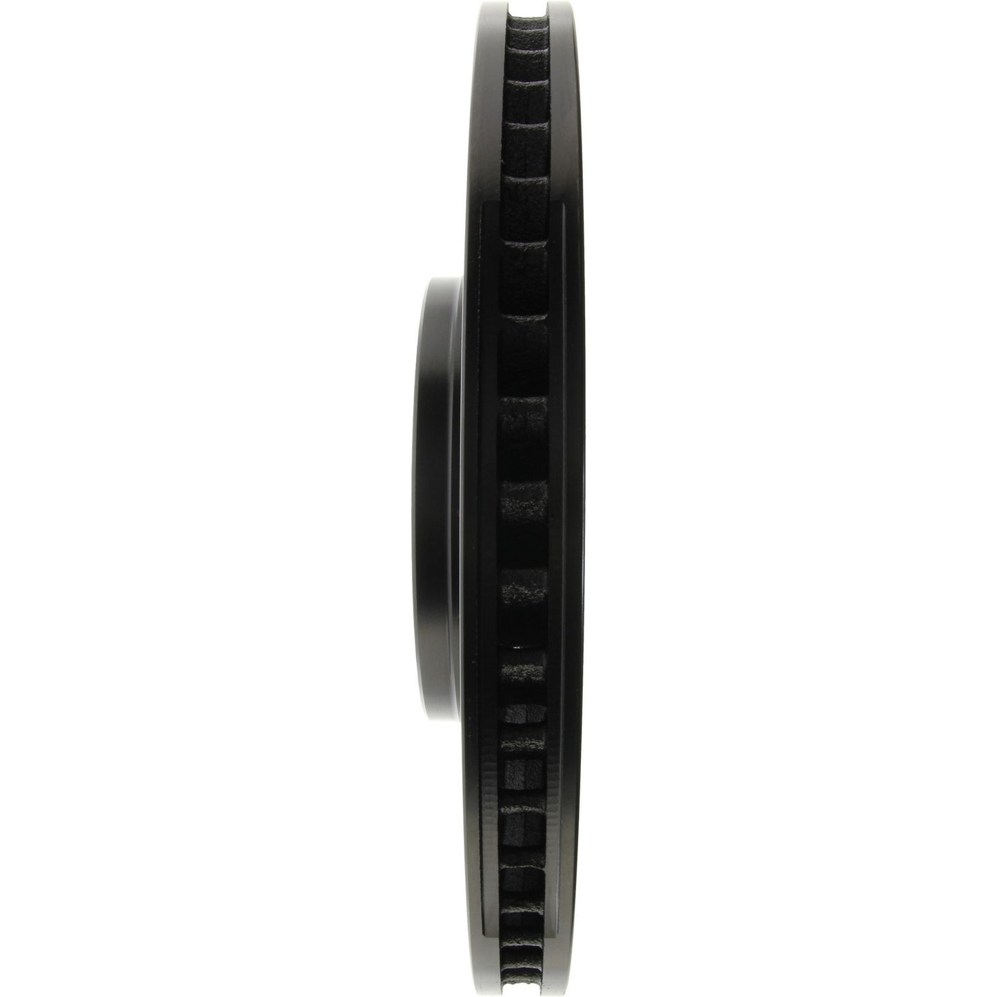 Stoptech Centric 13-18 Lexus GS350 Front Premium Brake Rotor 120.44204