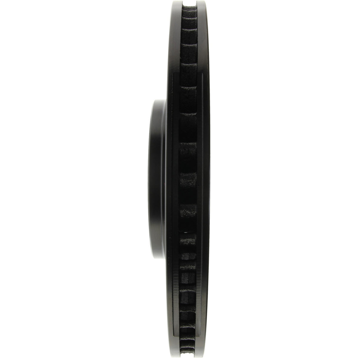 Stoptech Centric 13-18 Lexus GS350 Front Premium Brake Rotor 120.44204