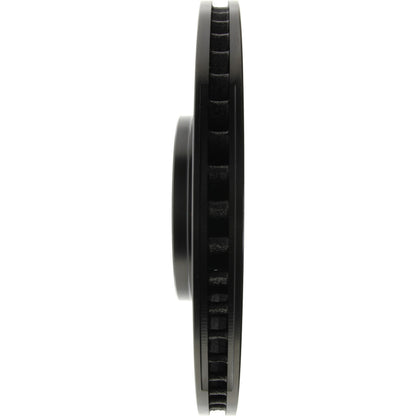 Stoptech Centric 13-18 Lexus GS350 Front Premium Brake Rotor 120.44204