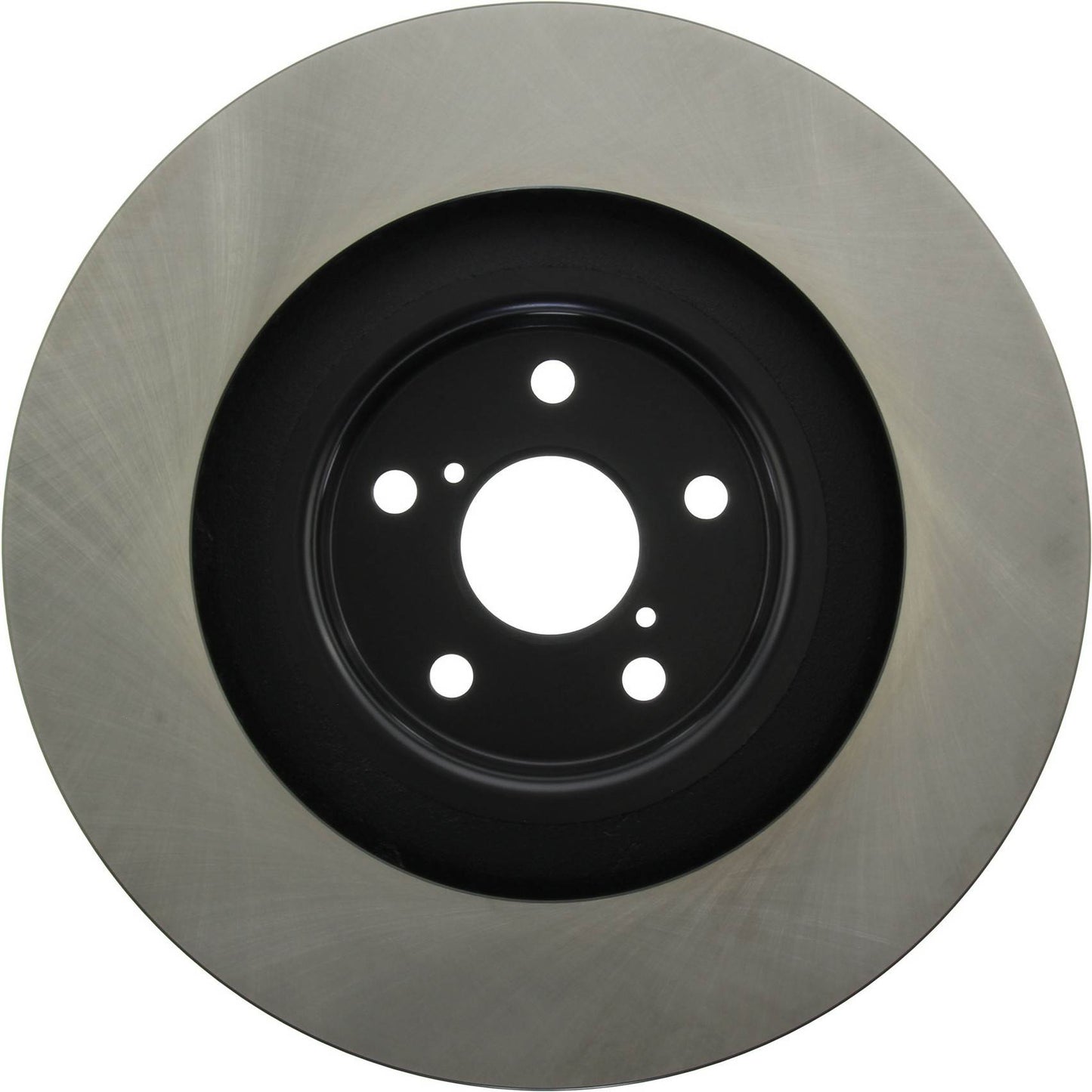 Stoptech Centric 13-18 Lexus GS350 Front Premium Brake Rotor 120.44204