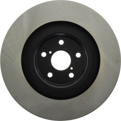 Stoptech Centric 13-18 Lexus GS350 Front Premium Brake Rotor 120.44204