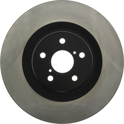 Stoptech Centric 13-18 Lexus GS350 Front Premium Brake Rotor 120.44204