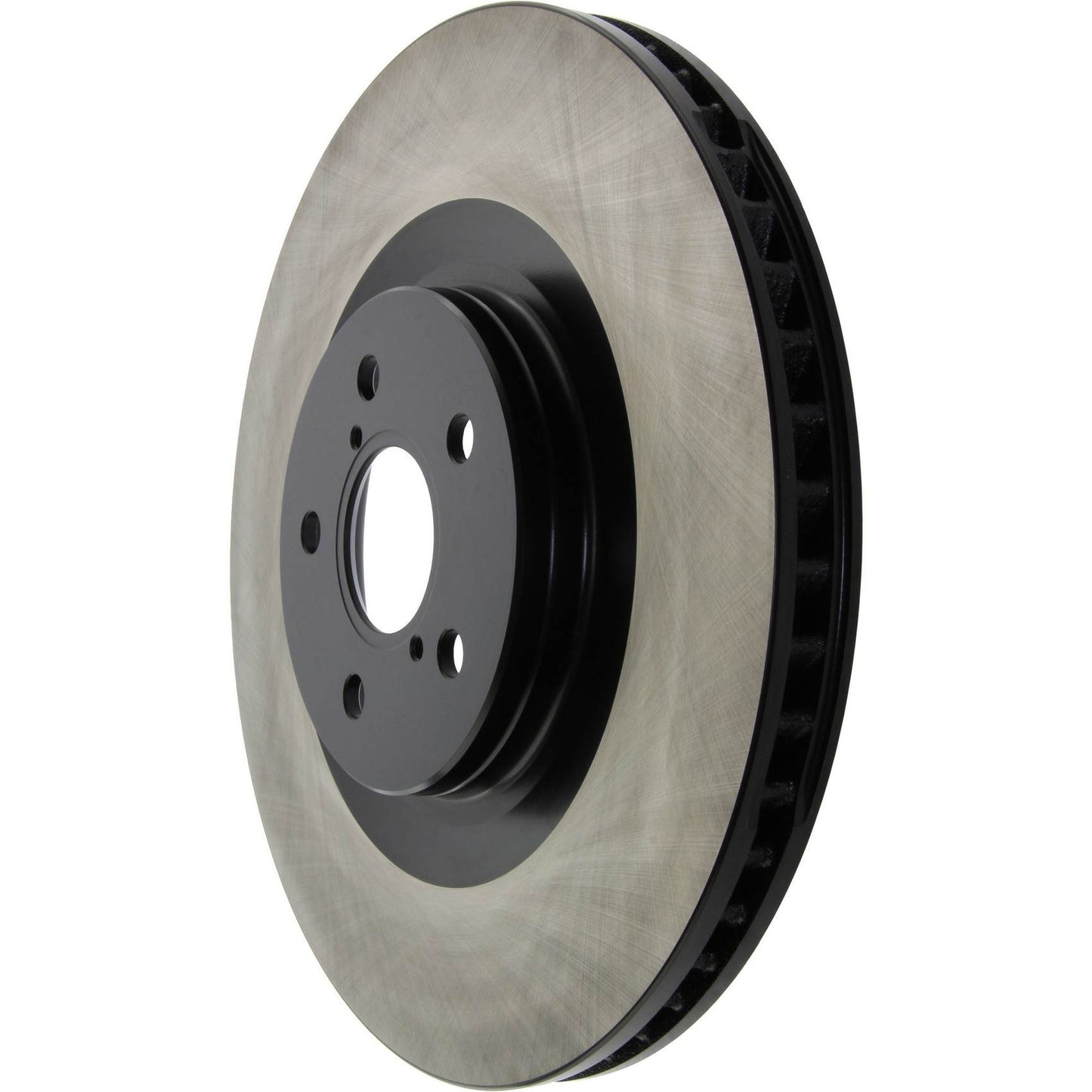 Stoptech Centric 13-18 Lexus GS350 Front Premium Brake Rotor 120.44204