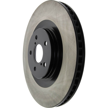 Stoptech Centric 13-18 Lexus GS350 Front Premium Brake Rotor 120.44204