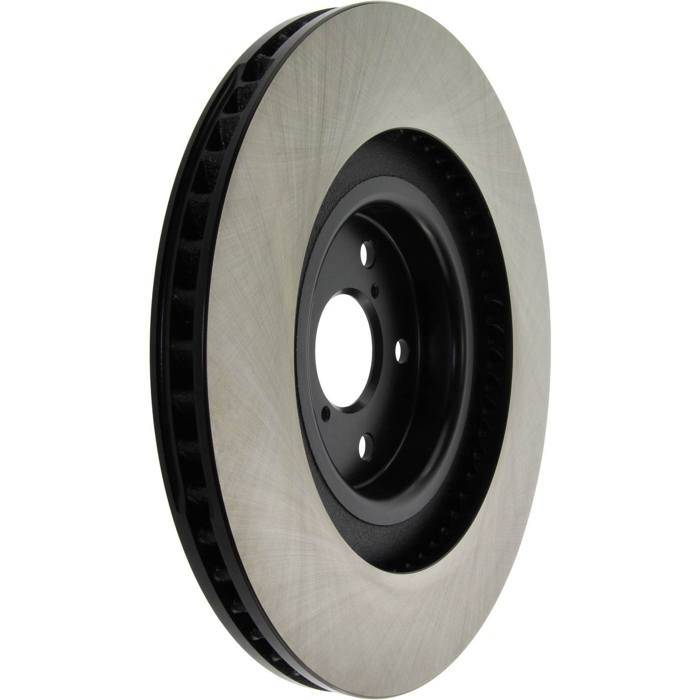 Stoptech Centric 13-18 Lexus GS350 Front Premium Brake Rotor 120.44204