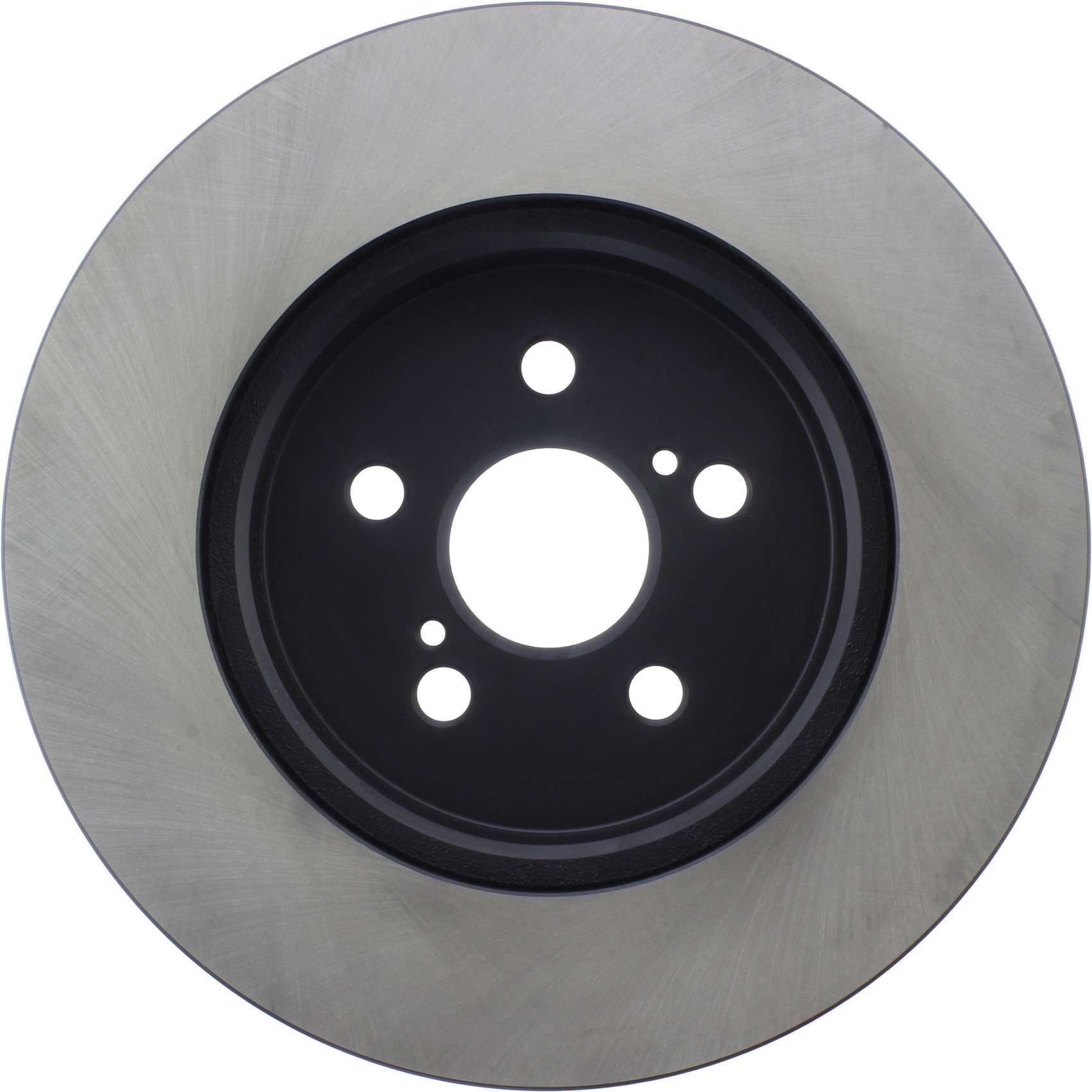 Centric Parts Premium Brake Rotor 120.44206