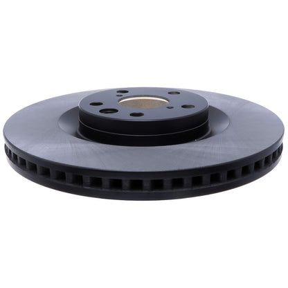 Centric Parts Disc Brake Rotor Premium with Anti‑Corrosive Paint for 2021-2023 Lexus IS350 Front Right 120.44223