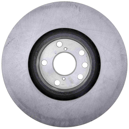 Centric Parts Disc Brake Rotor Premium with Anti‑Corrosive Paint for 2021-2023 Lexus IS350 Front Right 120.44223