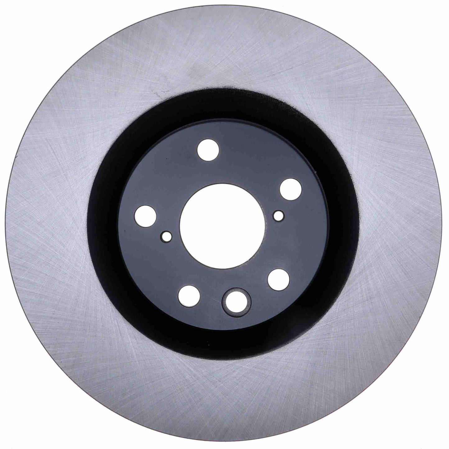 Centric Parts Disc Brake Rotor Premium with Anti‑Corrosive Paint for 2021-2023 Lexus IS350 Front Right 120.44223