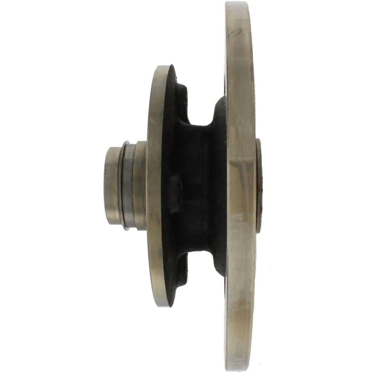 Stoptech Centric Performance Brake Rotor 120.45008