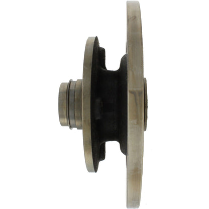 Stoptech Centric Performance Brake Rotor 120.45008