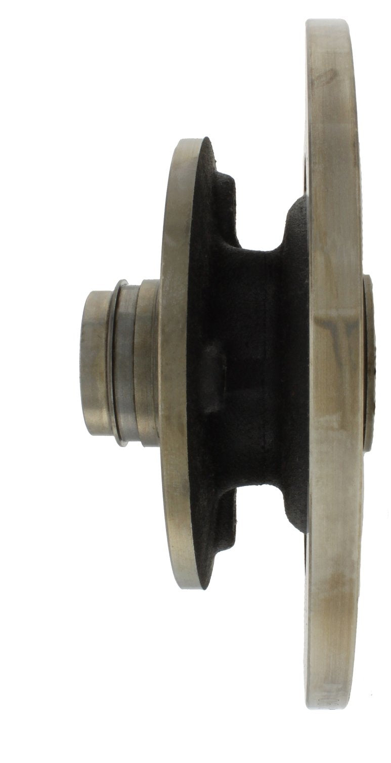 Stoptech Centric Performance Brake Rotor 120.45008