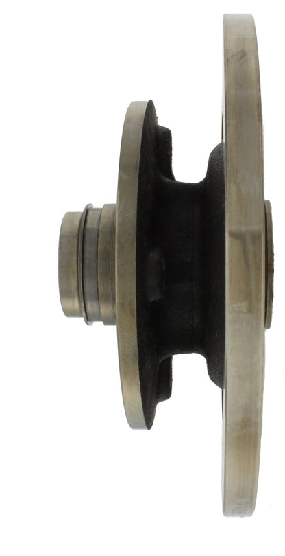 Stoptech Centric Performance Brake Rotor 120.45008