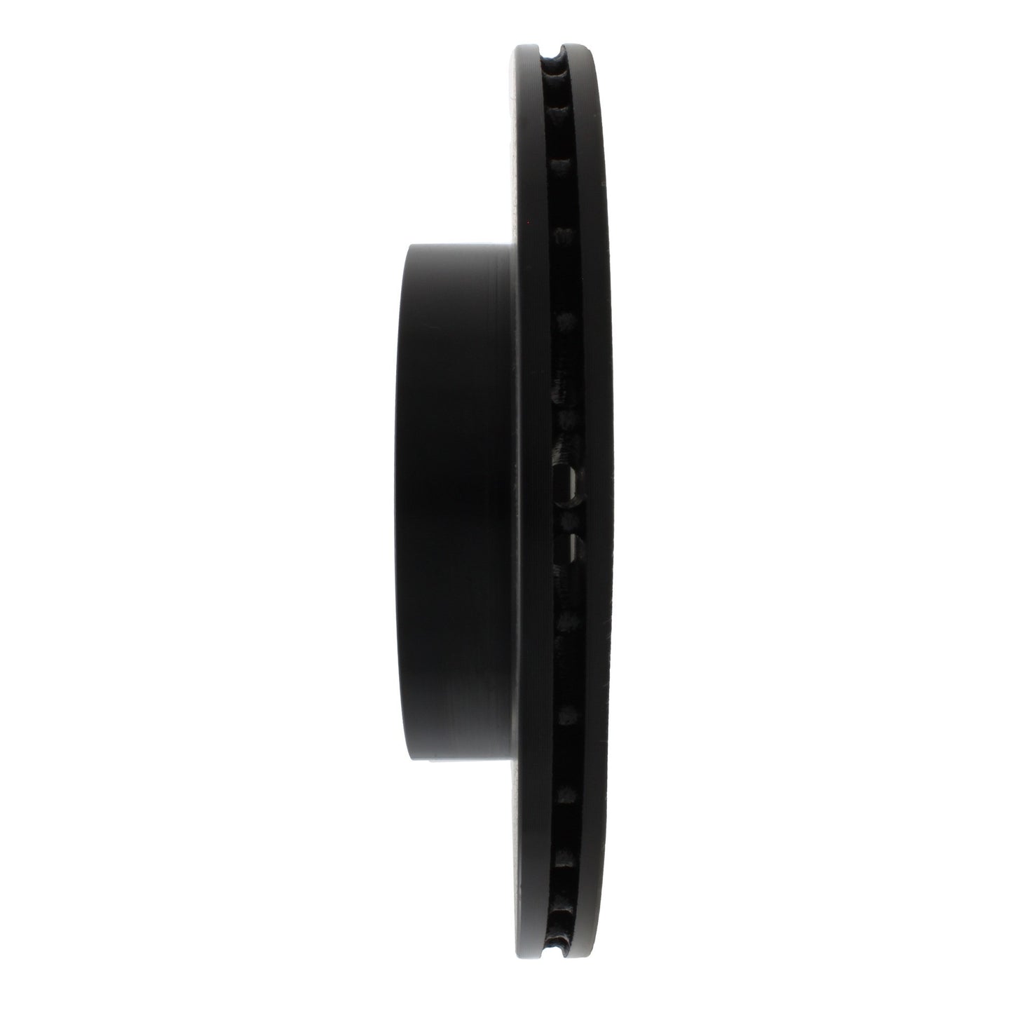 StopTech Premium Cryostop Rotor; Front