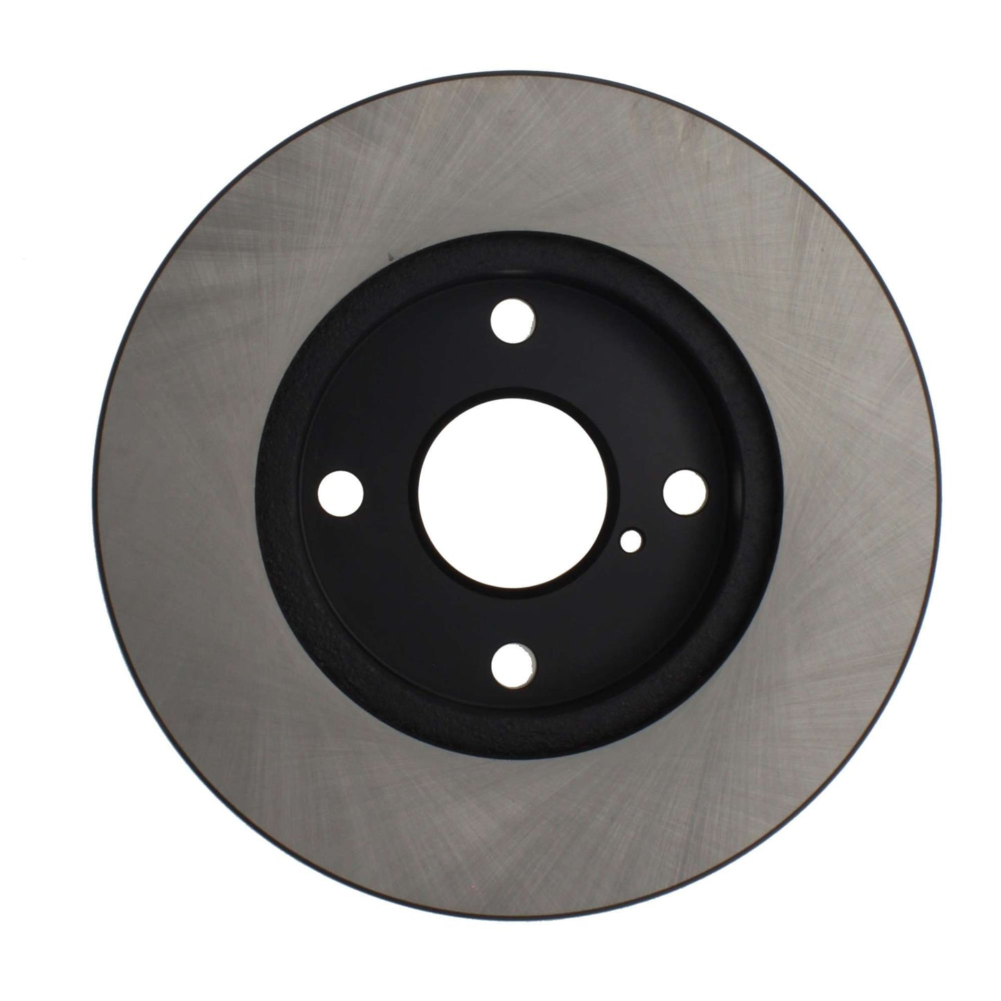 StopTech Premium Cryostop Rotor; Front