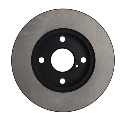 StopTech Premium Cryostop Rotor; Front