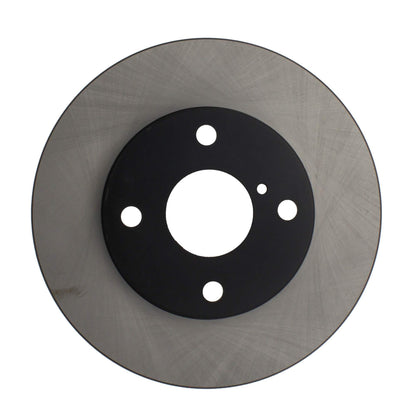 StopTech Premium Cryostop Rotor; Front
