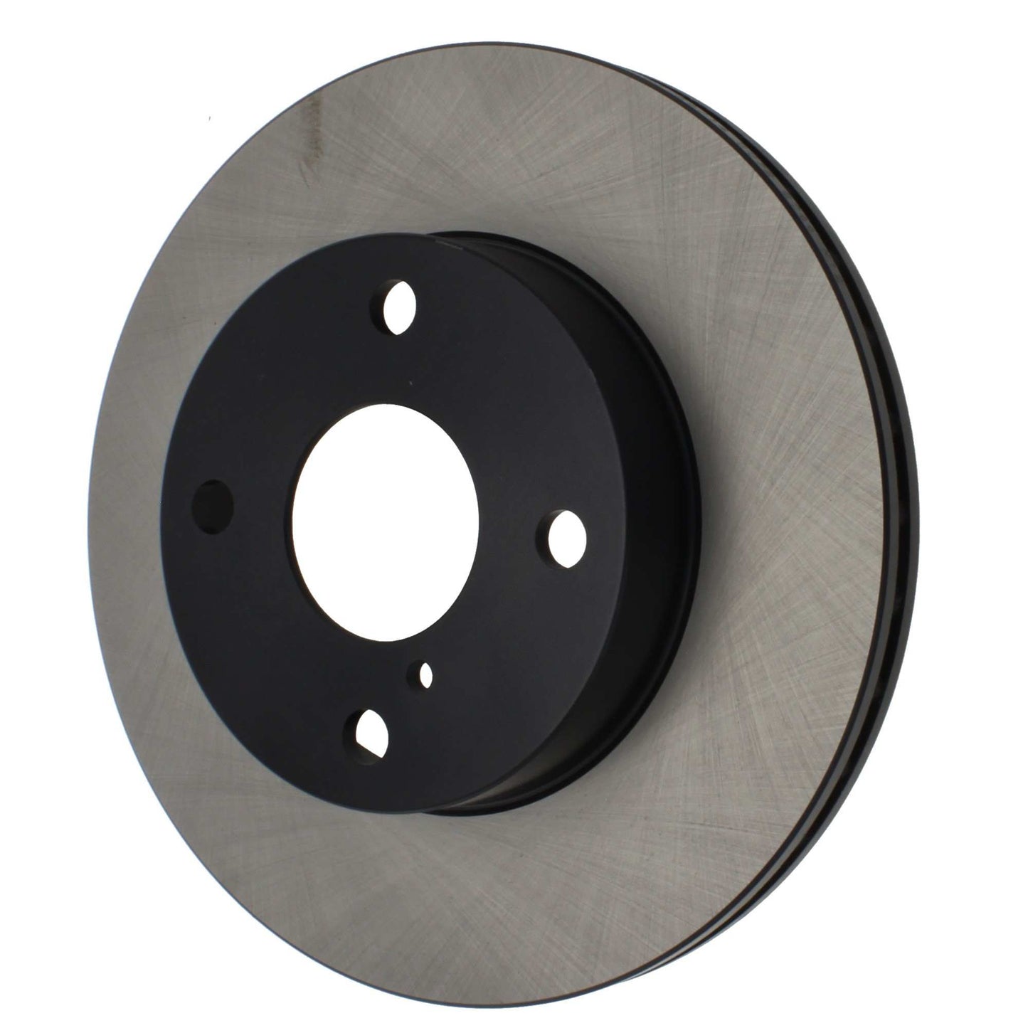 StopTech Premium Cryostop Rotor; Front