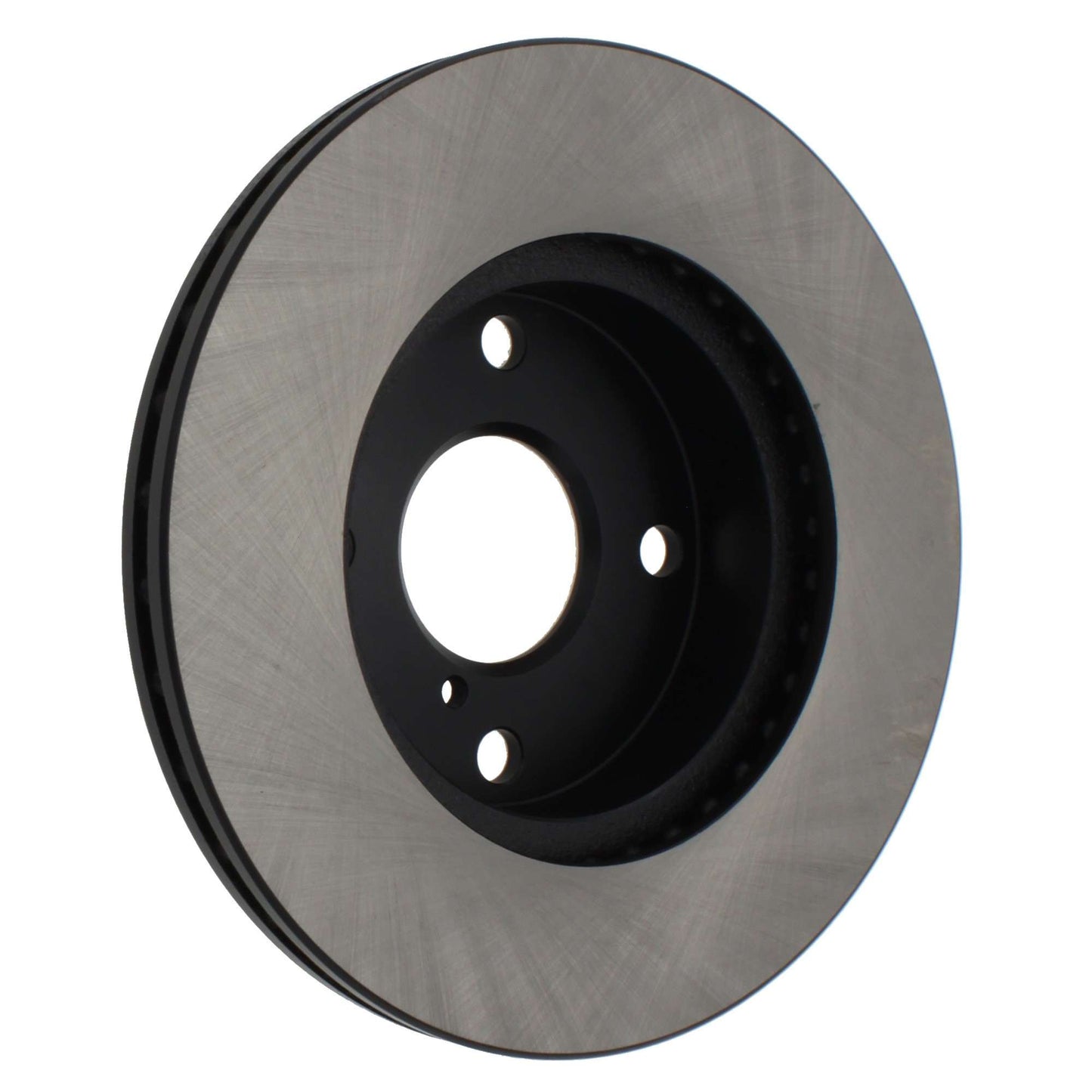 StopTech Premium Cryostop Rotor; Front