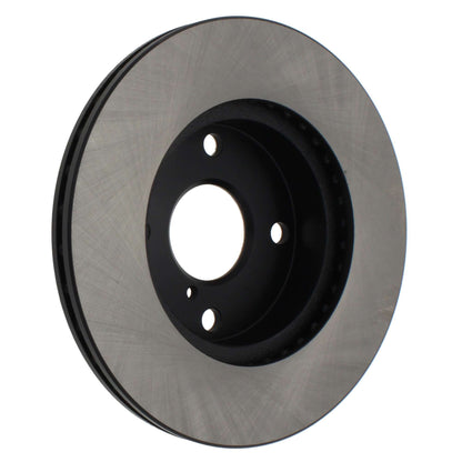 StopTech Premium Cryostop Rotor; Front