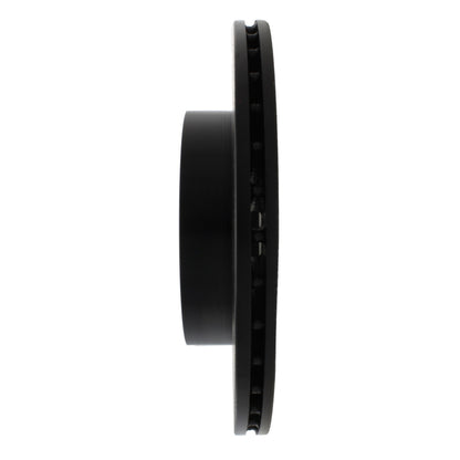 Centric Parts Disc Brake Rotor Premium with E-Coat anti-corrosive for 1990-1993 Mazda Miata 120.45034