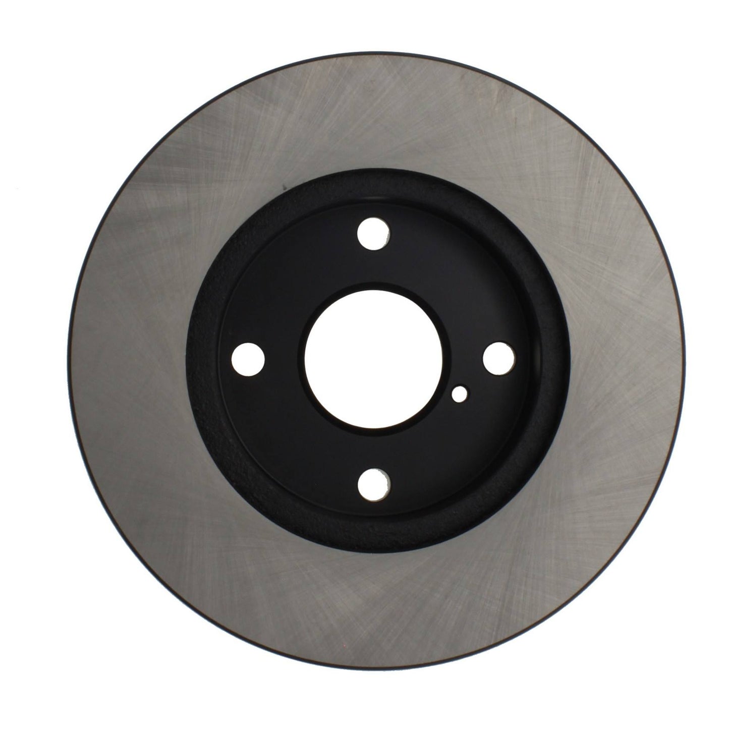 Centric Parts Disc Brake Rotor Premium with E-Coat anti-corrosive for 1990-1993 Mazda Miata 120.45034