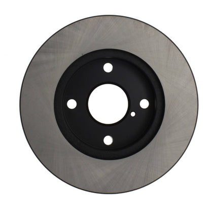Centric Parts Disc Brake Rotor Premium with E-Coat anti-corrosive for 1990-1993 Mazda Miata 120.45034