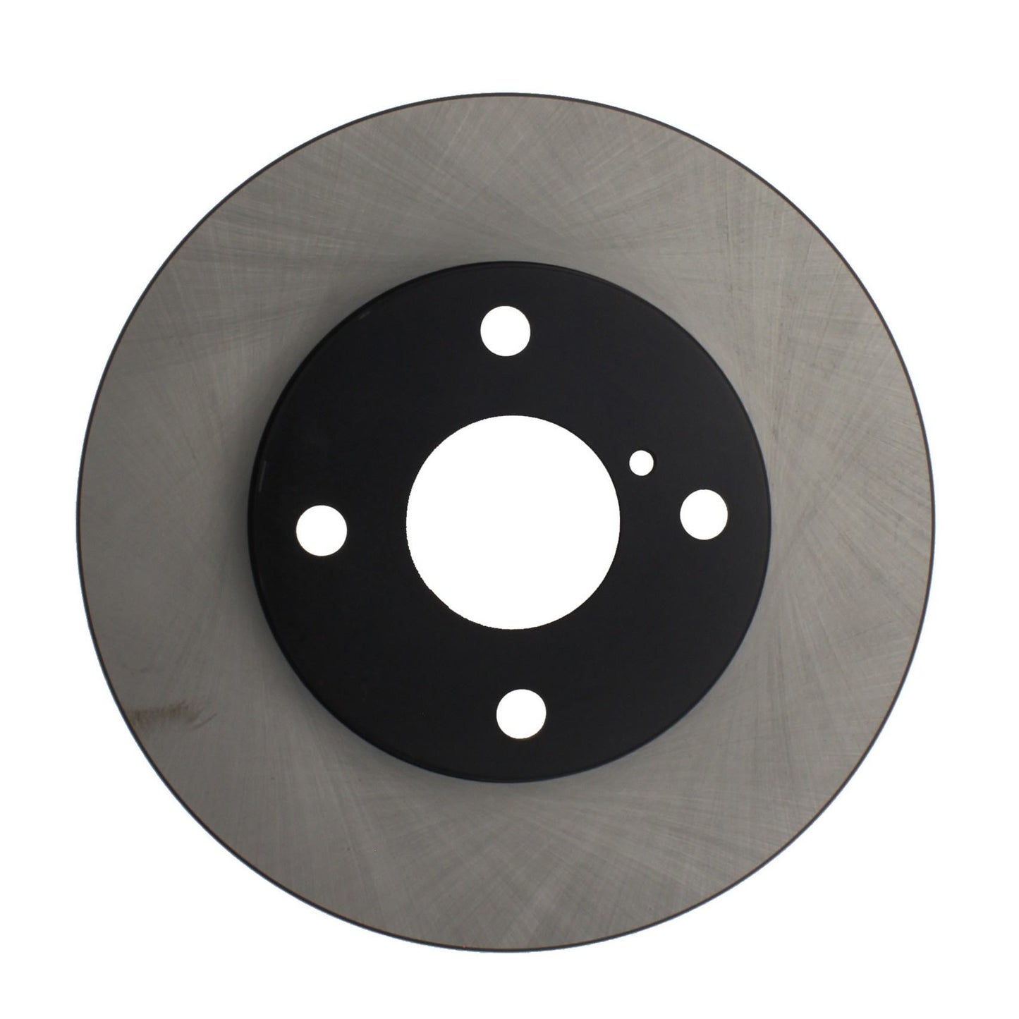 Centric Parts Disc Brake Rotor Premium with E-Coat anti-corrosive for 1990-1993 Mazda Miata 120.45034
