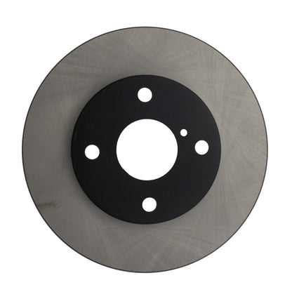 Centric Parts Disc Brake Rotor Premium with E-Coat anti-corrosive for 1990-1993 Mazda Miata 120.45034