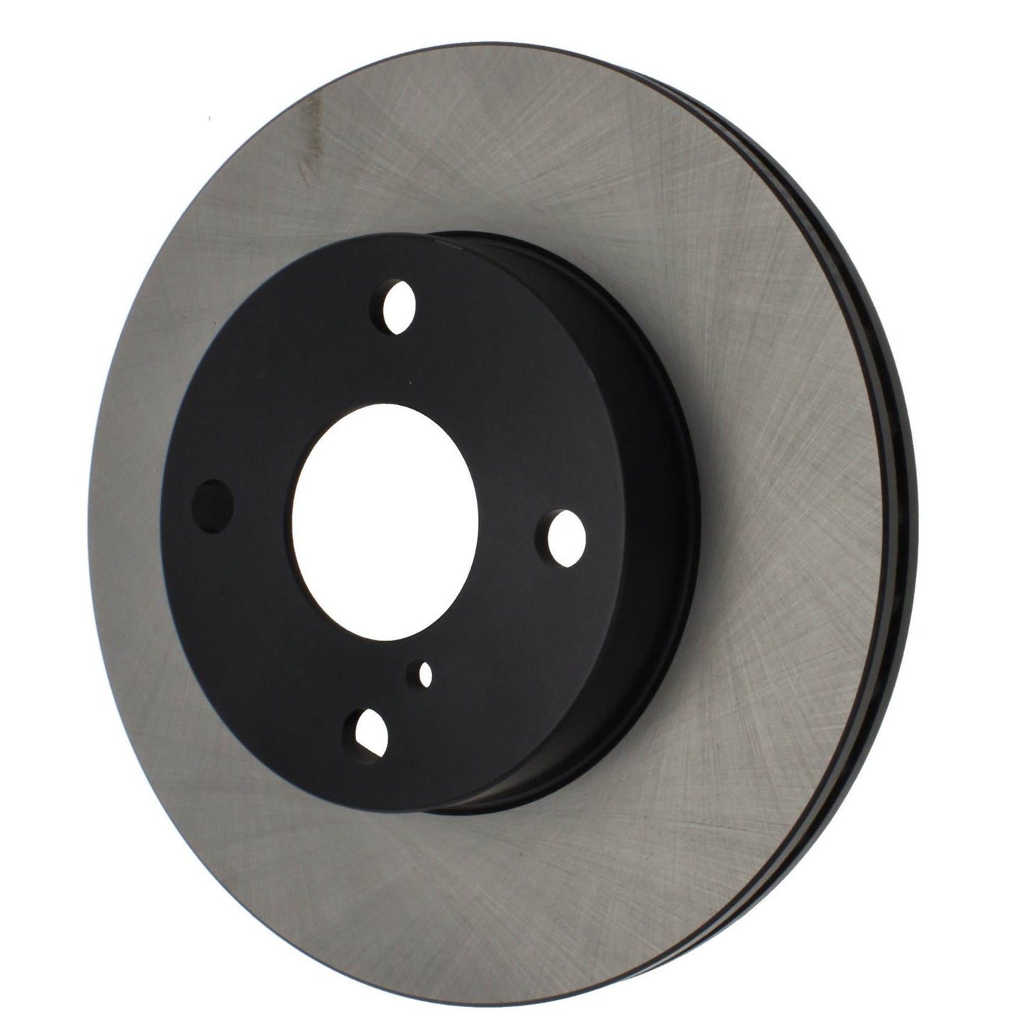 Centric Parts Disc Brake Rotor Premium with E-Coat anti-corrosive for 1990-1993 Mazda Miata 120.45034