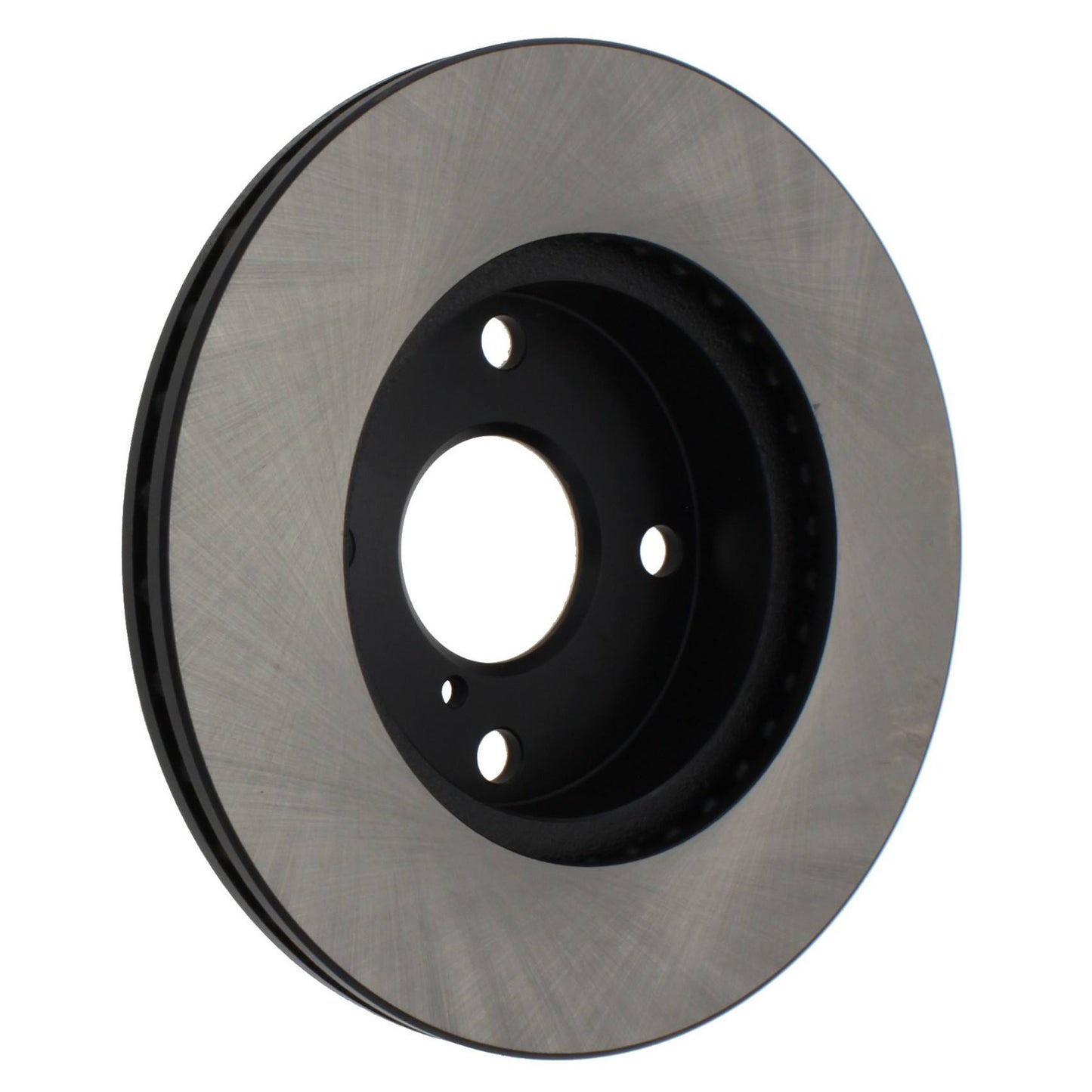 Centric Parts Disc Brake Rotor Premium with E-Coat anti-corrosive for 1990-1993 Mazda Miata 120.45034