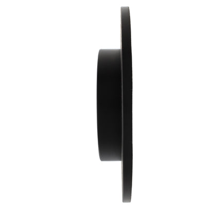 StopTech Premium Cryostop Rotor; Rear