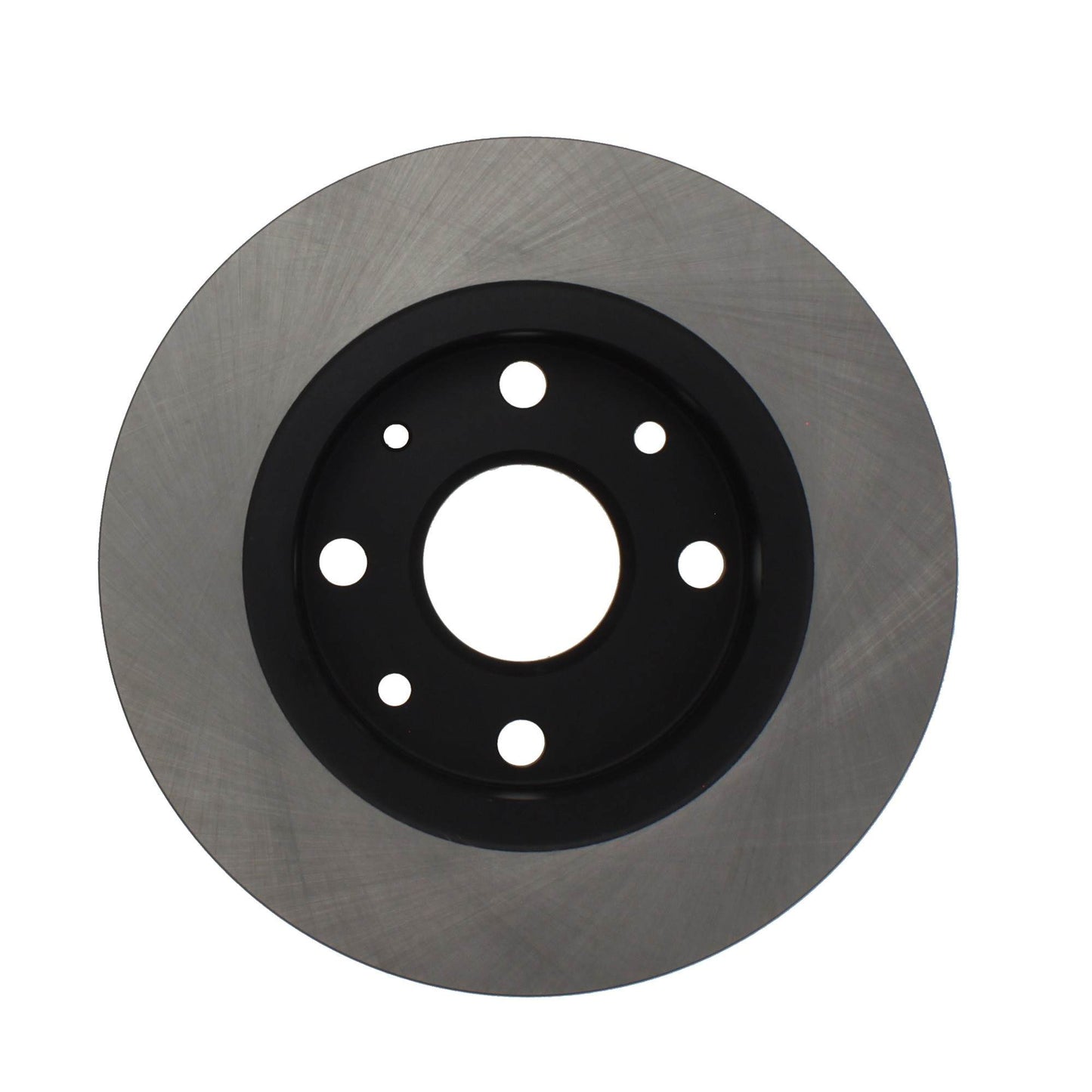 StopTech Premium Cryostop Rotor; Rear
