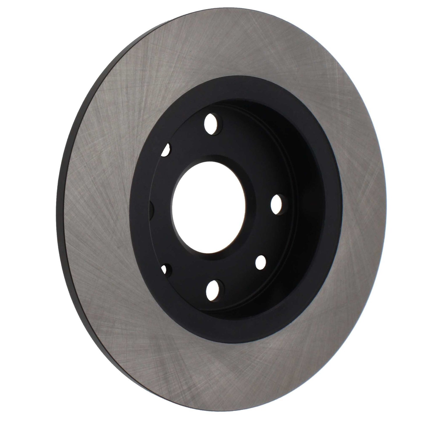 StopTech Premium Cryostop Rotor; Rear