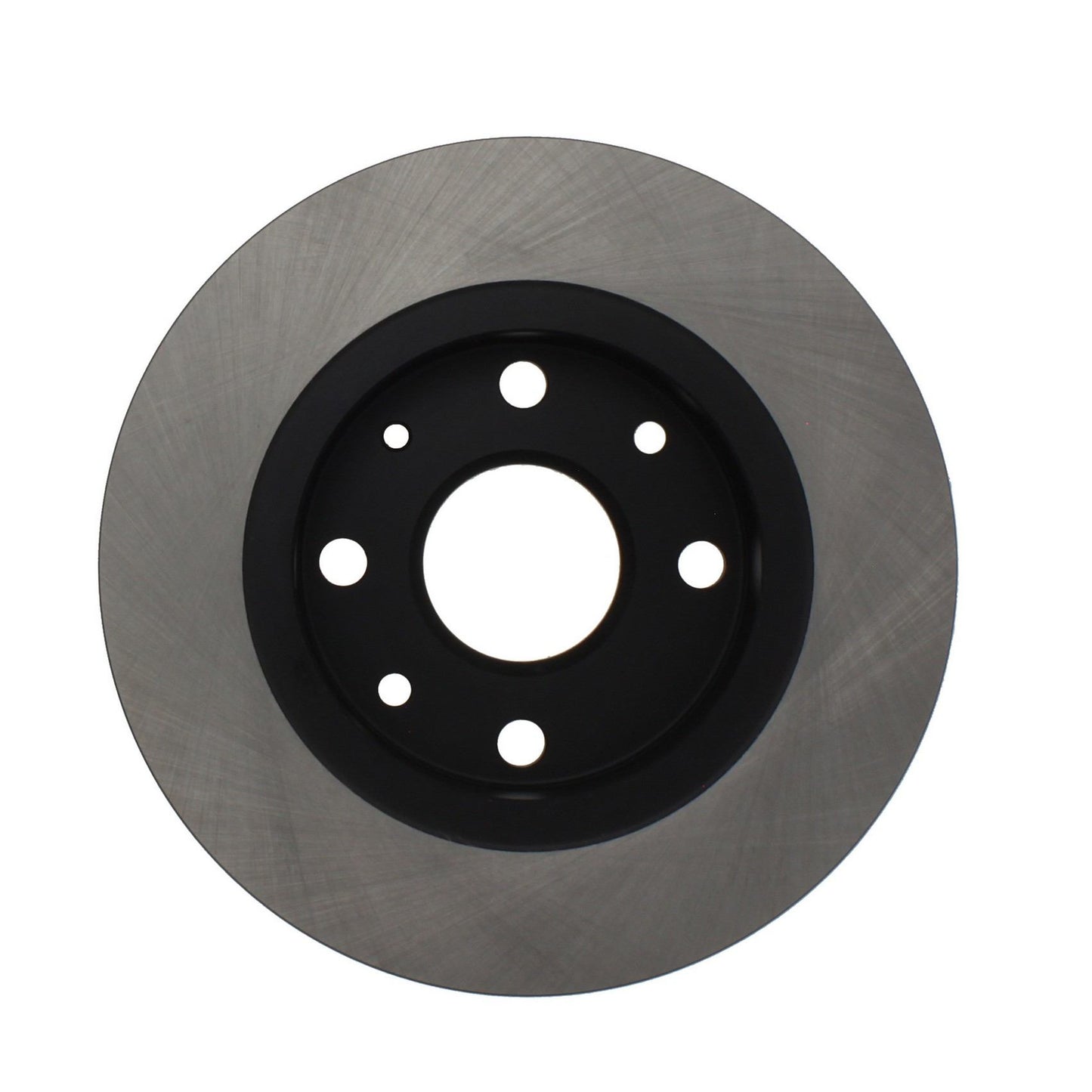 Stoptech Centric 90-93 Mazda Miata Convertible 2dr 1.6L Rear Premium Brake Rotor 120.45035