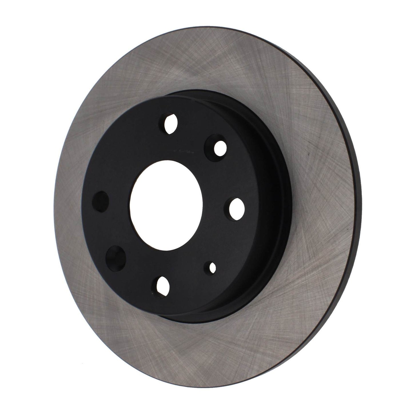 Centric Parts Disc Brake Rotor Premium with E-Coat for 1990-1993 Mazda Miata 120.45035