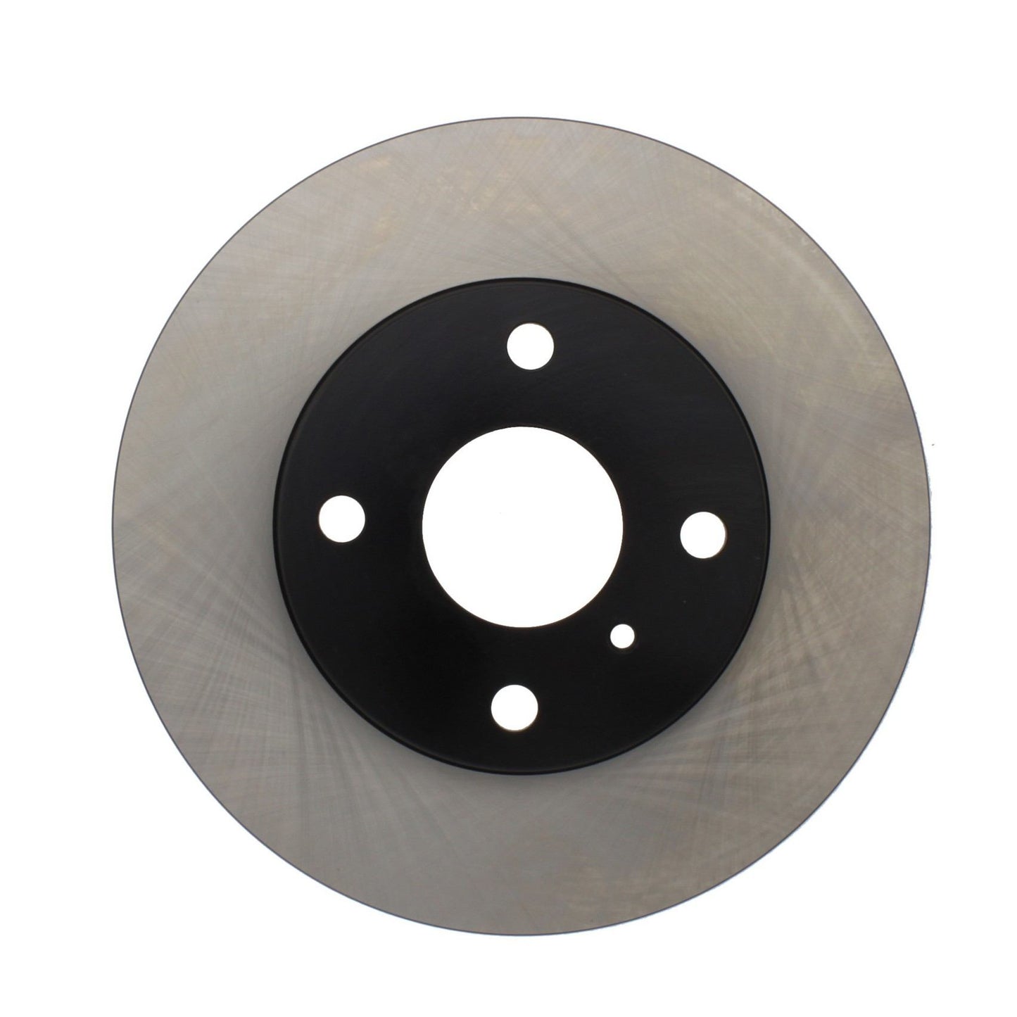 Centric Parts Disc Brake Rotor Premium with E-Coat for 1996-1991 Ford Escort, 1995-1990 Mazda 323, 2001-1990 Protege, 1996-1991 Mercury Tracer 120.45039