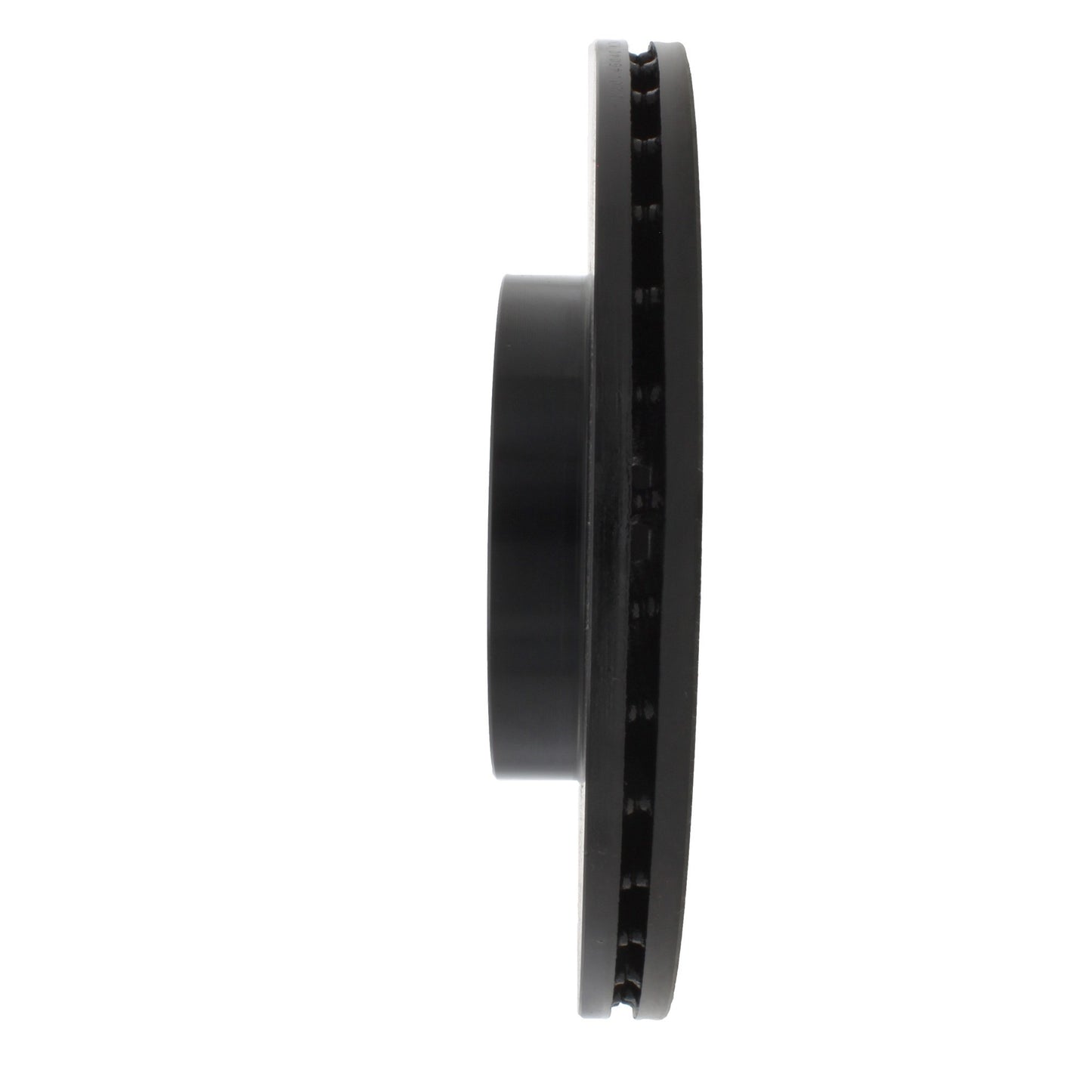 StopTech Premium Cryostop Rotor; Front