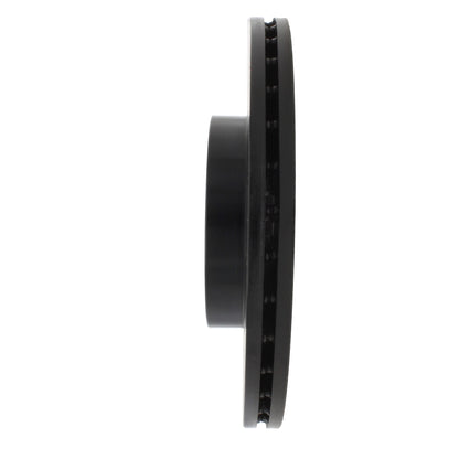 StopTech Premium Cryostop Rotor; Front