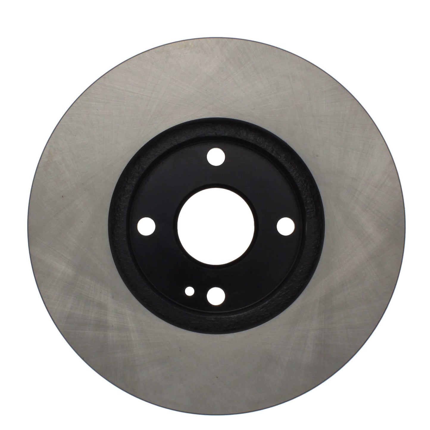 StopTech Premium Cryostop Rotor; Front