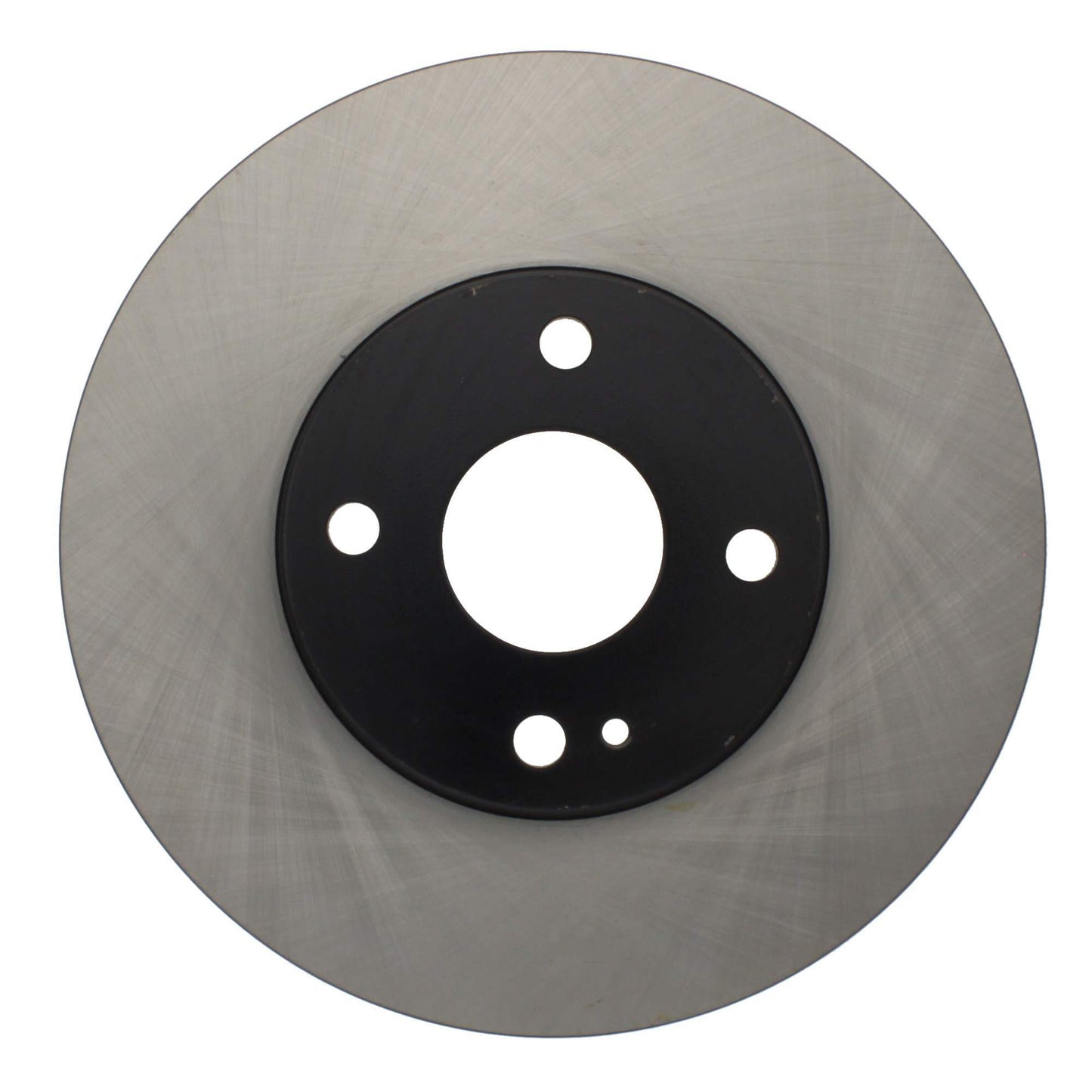 StopTech Premium Cryostop Rotor; Front